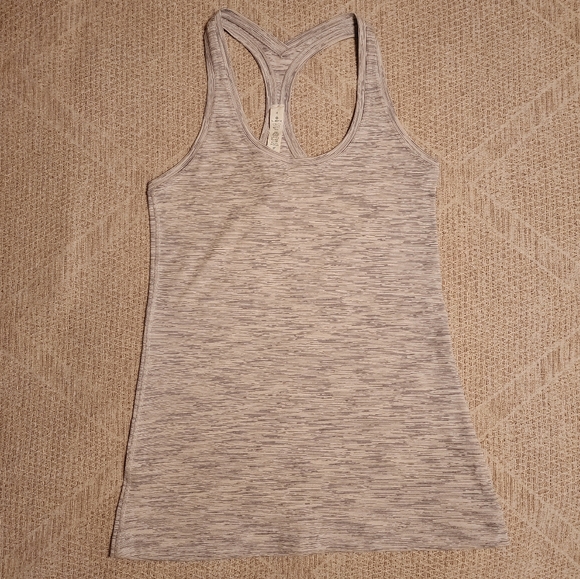 LULULEMON | Cool Racerback Tank - Picture 2 of 5